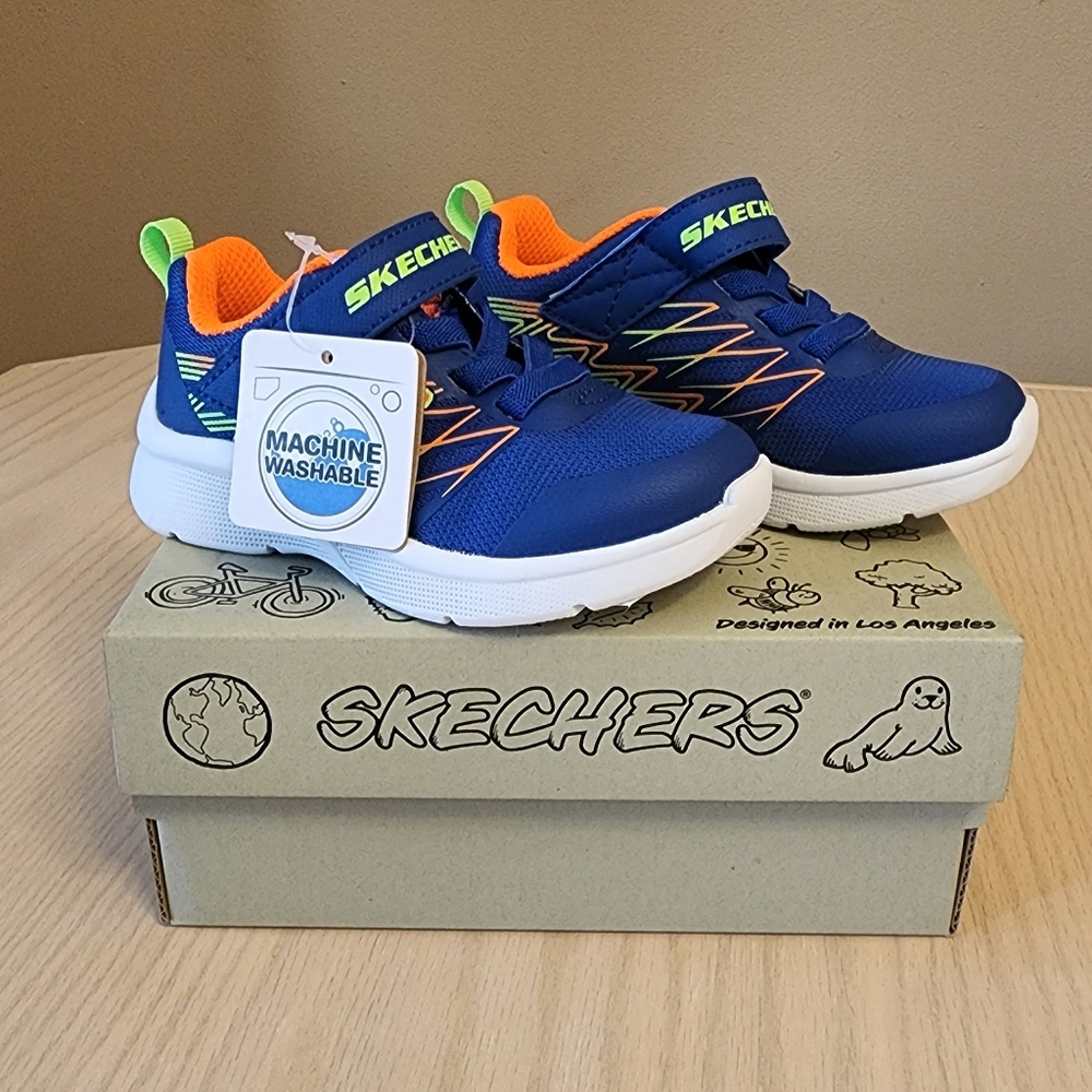 Skechers shoes texlor sneaker running shoe